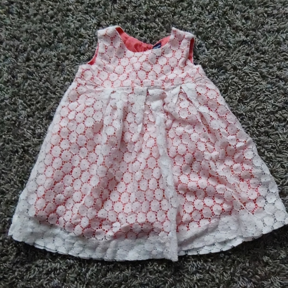 Baby dress